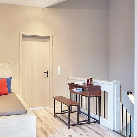 Apartamento Grosse Ferienbutze - #54870 *